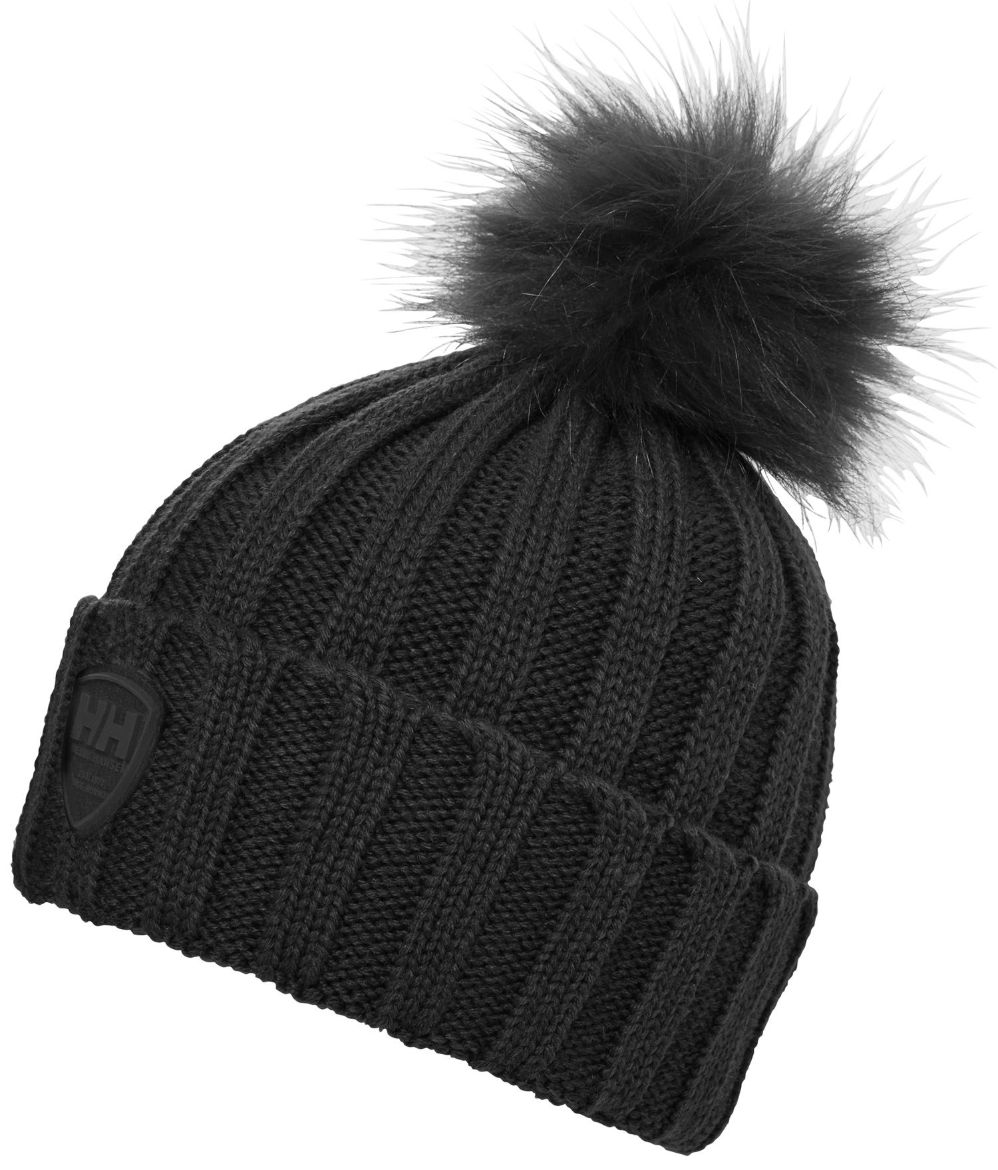 Helly Hansen W Limelight Beanie 67156 Fjell & Fritid 1