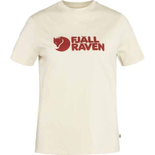 Fjällräven Logo Tee W F87146 Fjell & Fritid 2