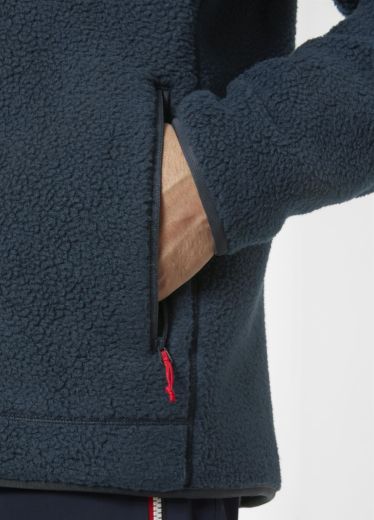 Helly Hansen Panorama Pile Block Jacket 49460 Fjell & Fritid 5