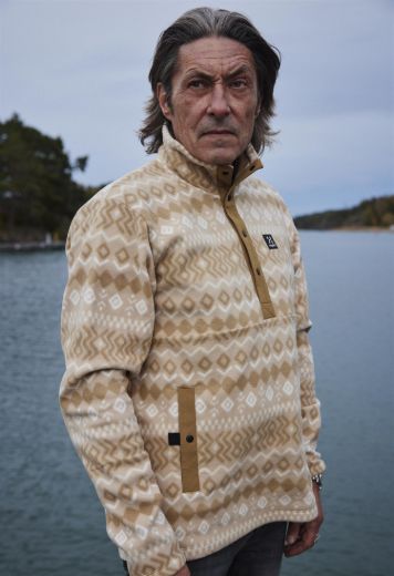 Bilete av Haglöfs Mora Mid Men 5or SandCinnamon Brown