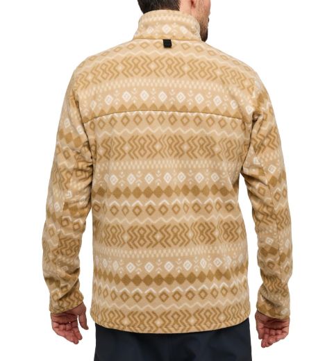 Bilete av Haglöfs Mora Mid Men 5or SandCinnamon Brown