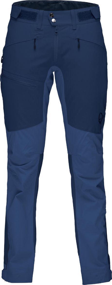 Norrøna falketind flex1 heavy duty Pants 1864-20 Fjell & Fritid 1