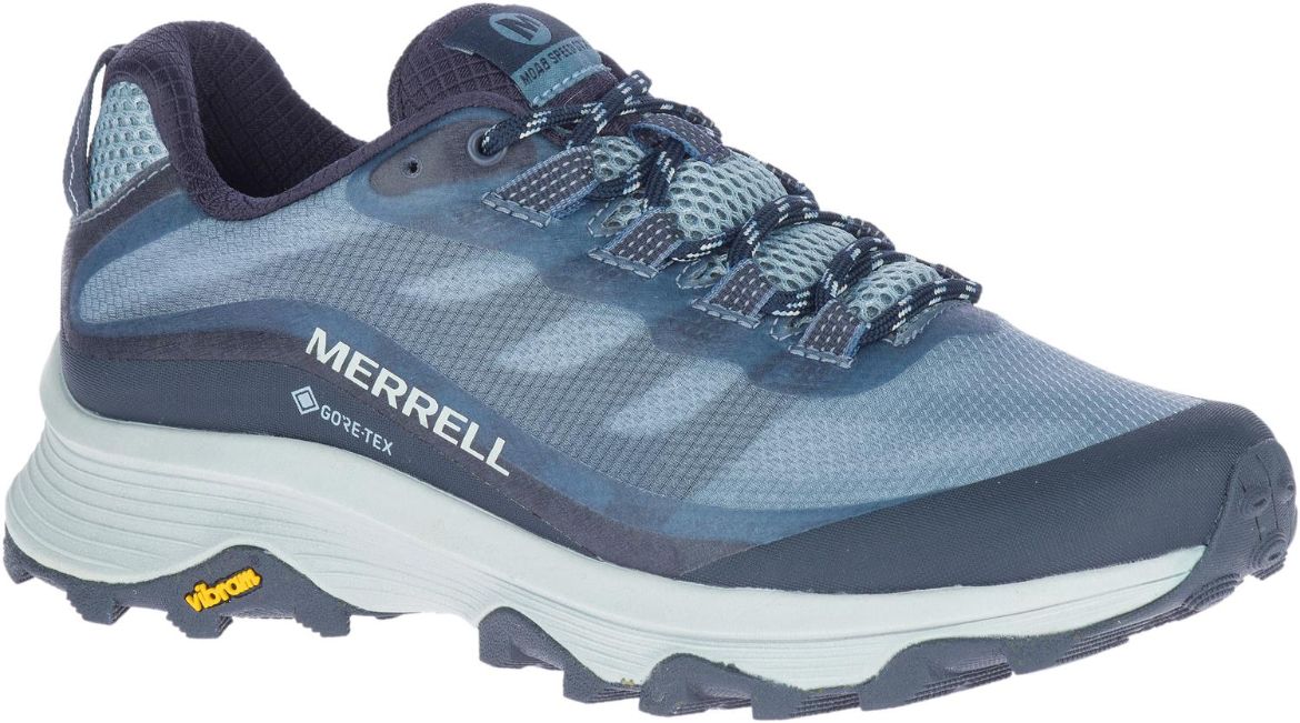 Merrell Moab Speed Gtx J066856 Fjell & Fritid 1
