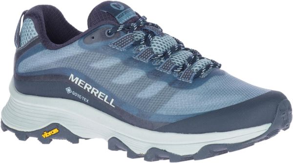 Merrell Moab Speed Gtx J066856 Fjell & Fritid 1