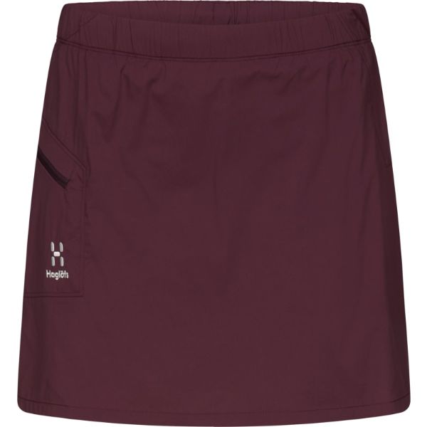 Haglöfs Lite Skort Women 605304 Fjell & Fritid 1
