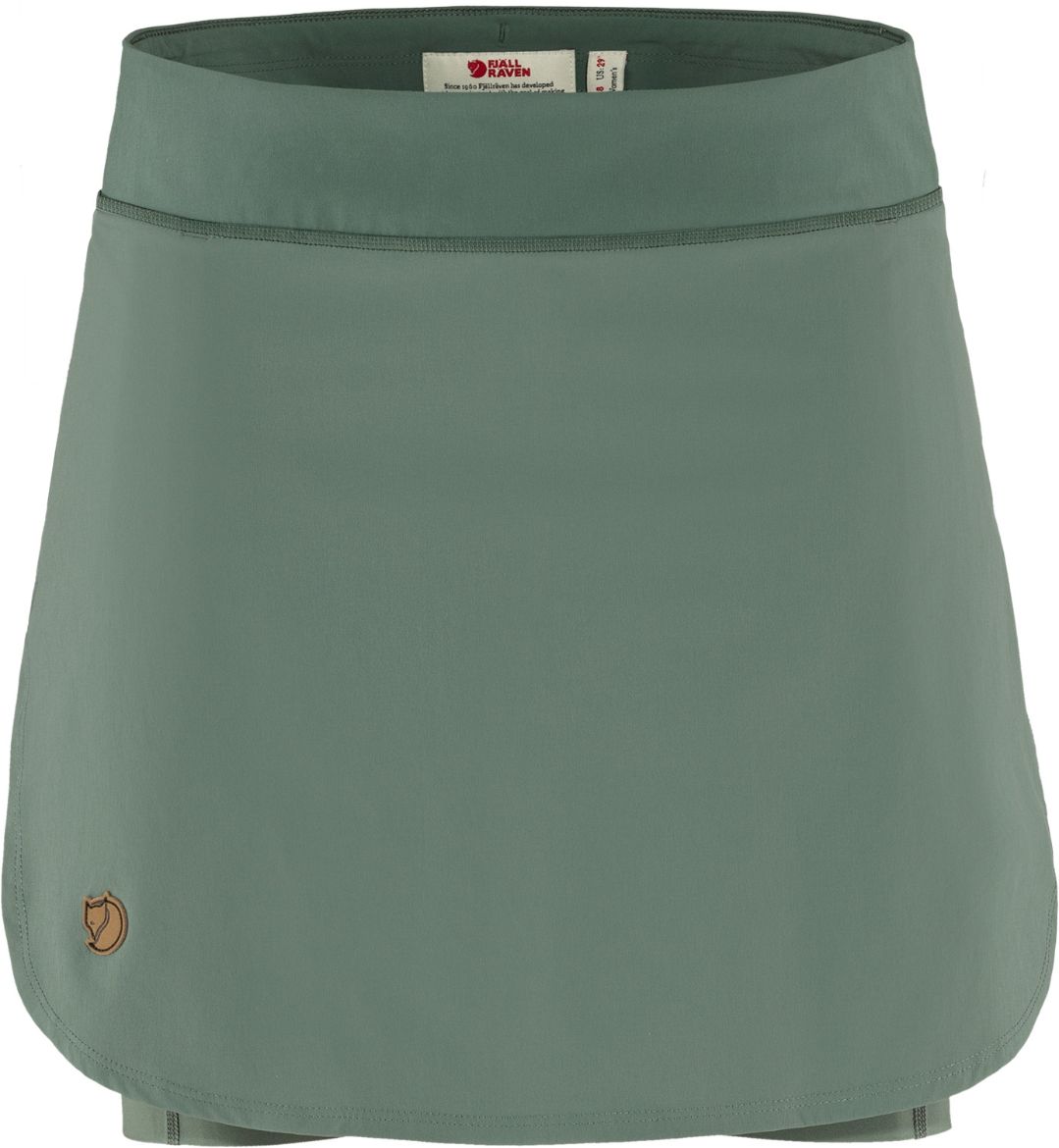 Bilete av Fjällräven Abisko Midsummer Skort W 614 Patina Green