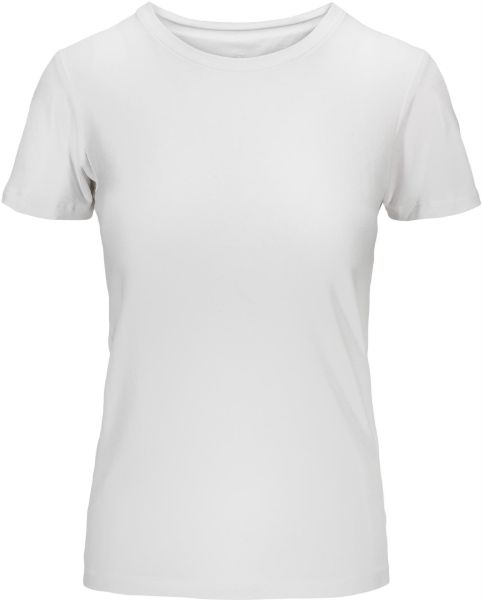 Tufte Wear W SoftBoost Crew Tee 4018 Fjell & Fritid 1