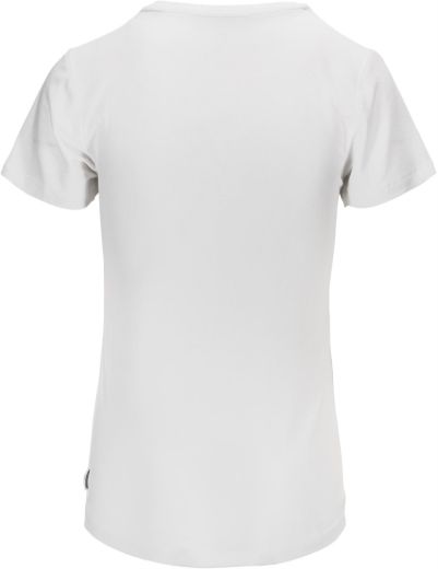 Tufte Wear W SoftBoost Crew Tee 4018 Fjell & Fritid 3