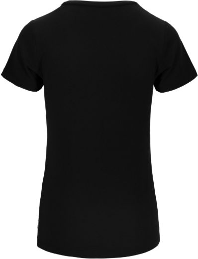 Tufte Wear W SoftBoost Crew Tee 4018 Fjell & Fritid 4