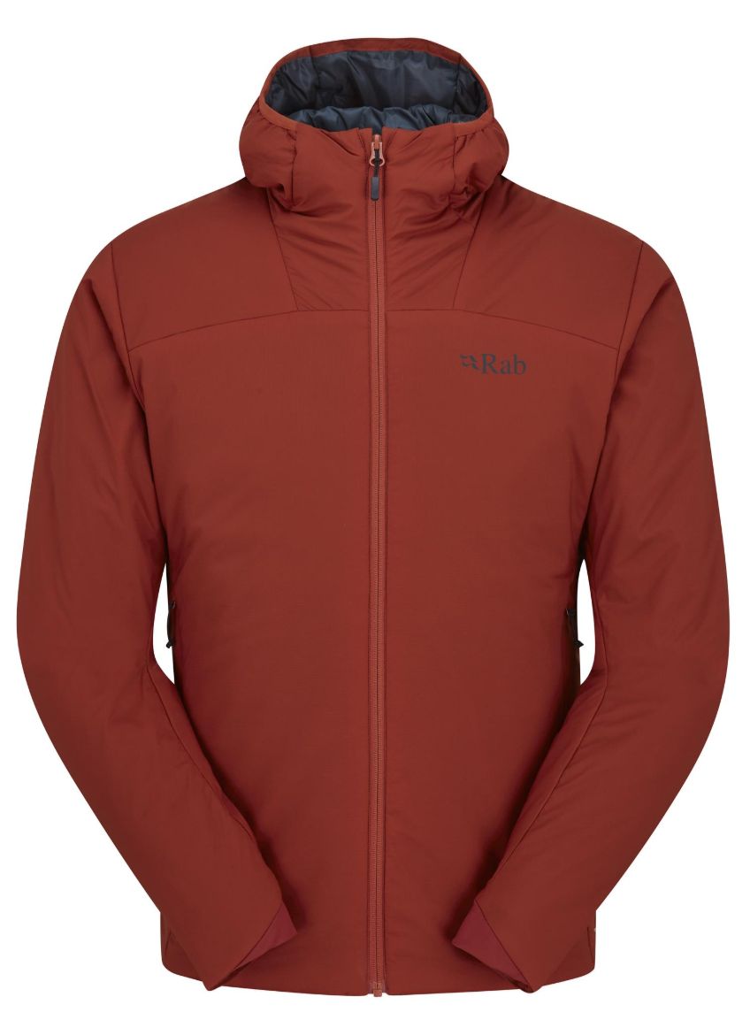 Rab Xenair Alpine Light Jacket QIP-17 Fjell & Fritid 1