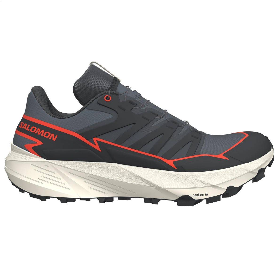 Salomon Thundercross Gtx L47684500 Fjell & Fritid 1