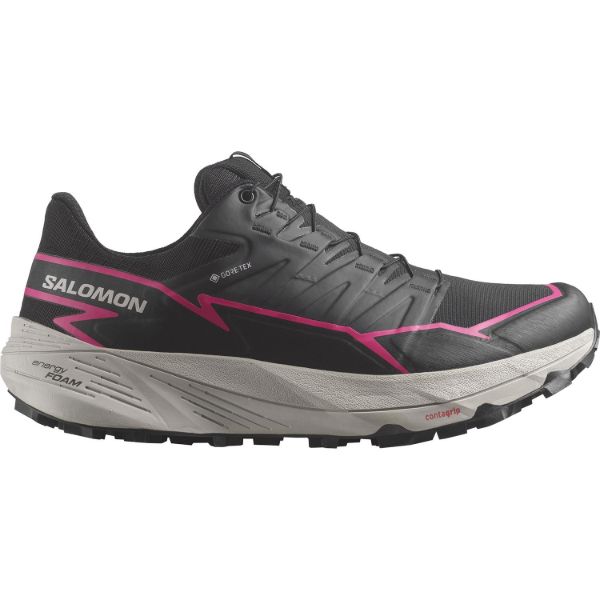 Salomon Thundercross Gtx W L47383500 Fjell & Fritid 1