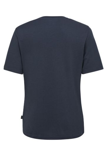 Rab Crimp Logo Tee Wmns QBL-69 Fjell & Fritid 7