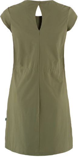 Bilete av Fjällräven High Coast Lite Dress W 620 Green