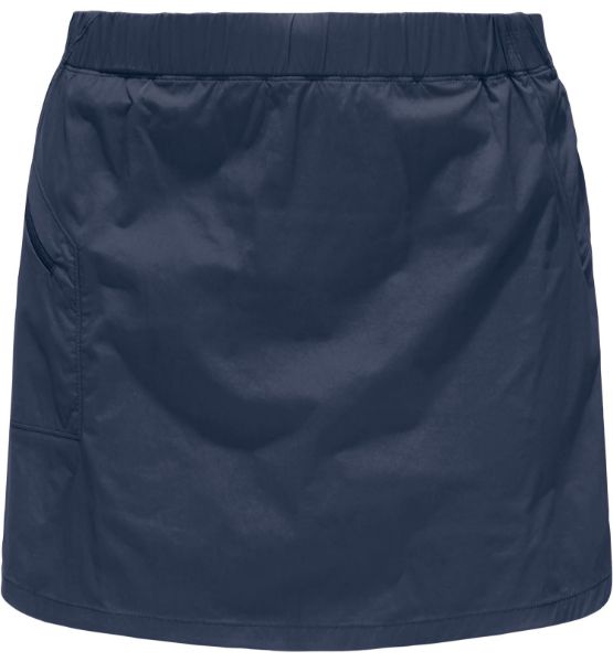 Bilete av Haglöfs Lite Skort Women 3n5 Tarn Blue