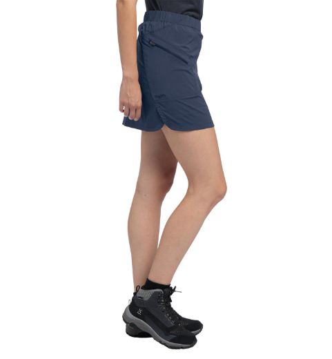 Bilete av Haglöfs Lite Skort Women 3n5 Tarn Blue