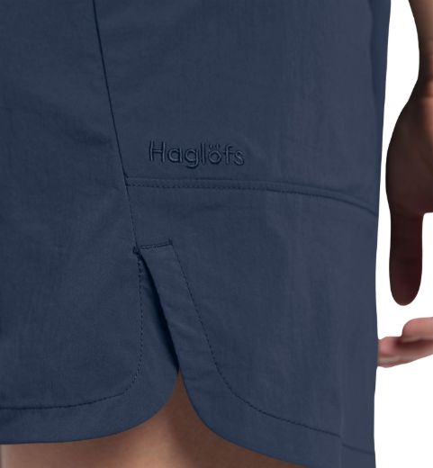 Bilete av Haglöfs Lite Skort Women 3n5 Tarn Blue