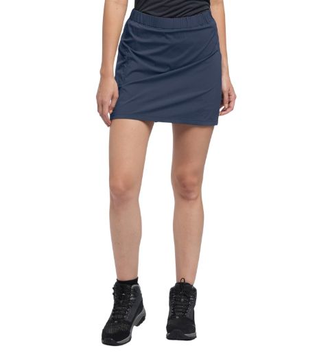 Bilete av Haglöfs Lite Skort Women 3n5 Tarn Blue