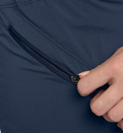 Bilete av Haglöfs Lite Skort Women 3n5 Tarn Blue