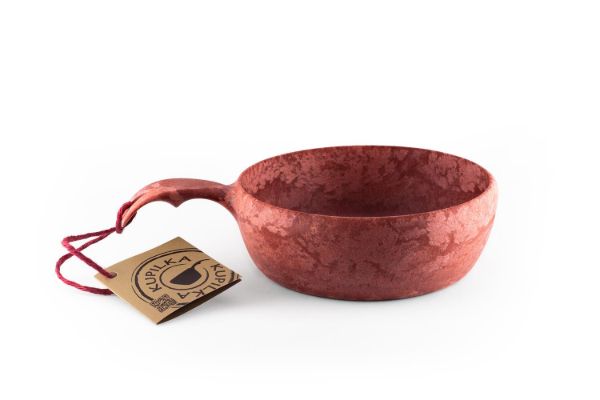 Kupilka 55, röd  30550133 Fjell & Fritid 1