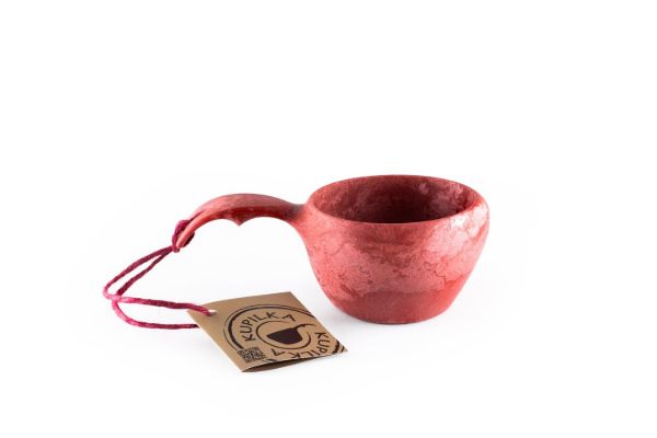 Kupilka 21, röd  302101130 Fjell & Fritid 1