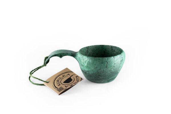 Kupilka 21, grön  302101120 Fjell & Fritid 1