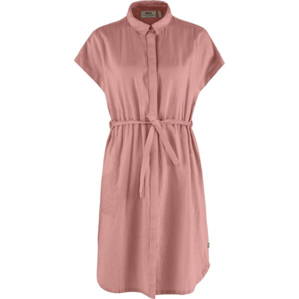 Fjällräven Övik Hemp Dress W F14300013 Fjell & Fritid 1