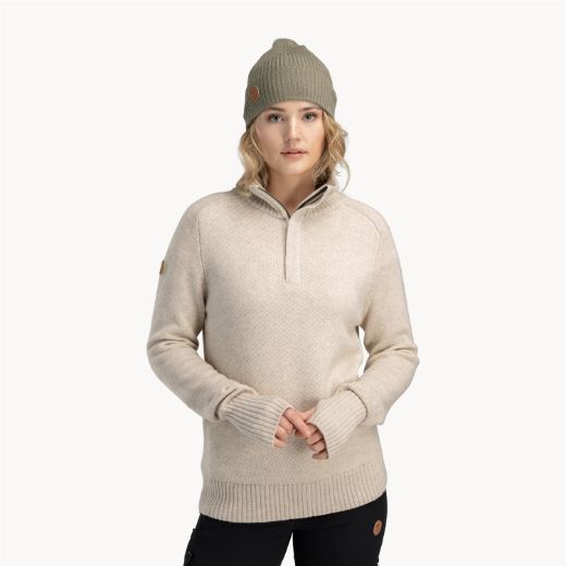 Tufte Wear W Robin Low Half Zip 4256 Fjell & Fritid 2