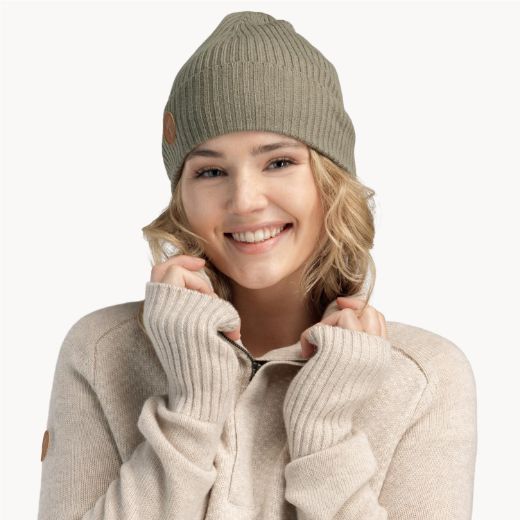 Tufte Wear W Robin Low Half Zip 4256 Fjell & Fritid 7