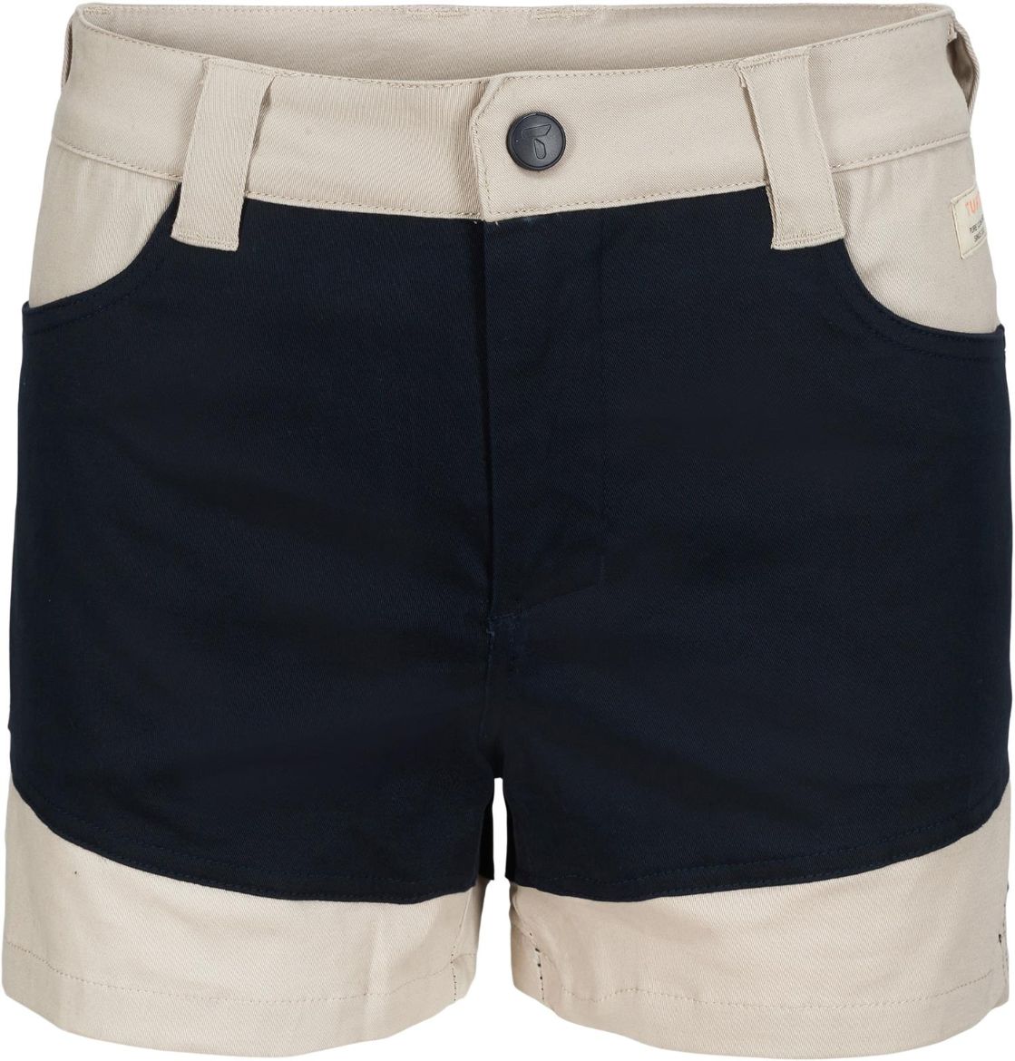 Tufte Wear W Hazel Leisure Shorts 5211 Fjell & Fritid 1