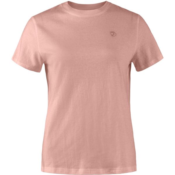 Fjällräven Hemp Blend T-shirt W F14600163 Fjell & Fritid 1