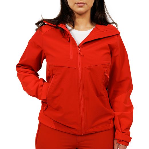 Tufte Wear W Willow Jacket V2 4354 Fjell & Fritid 2