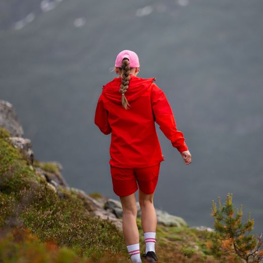 Tufte Wear W Willow Jacket V2 4354 Fjell & Fritid 5