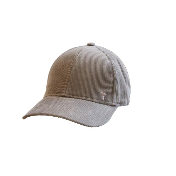 Tufte Wear U Sparrow Cord Cap 3307 Fjell & Fritid 1