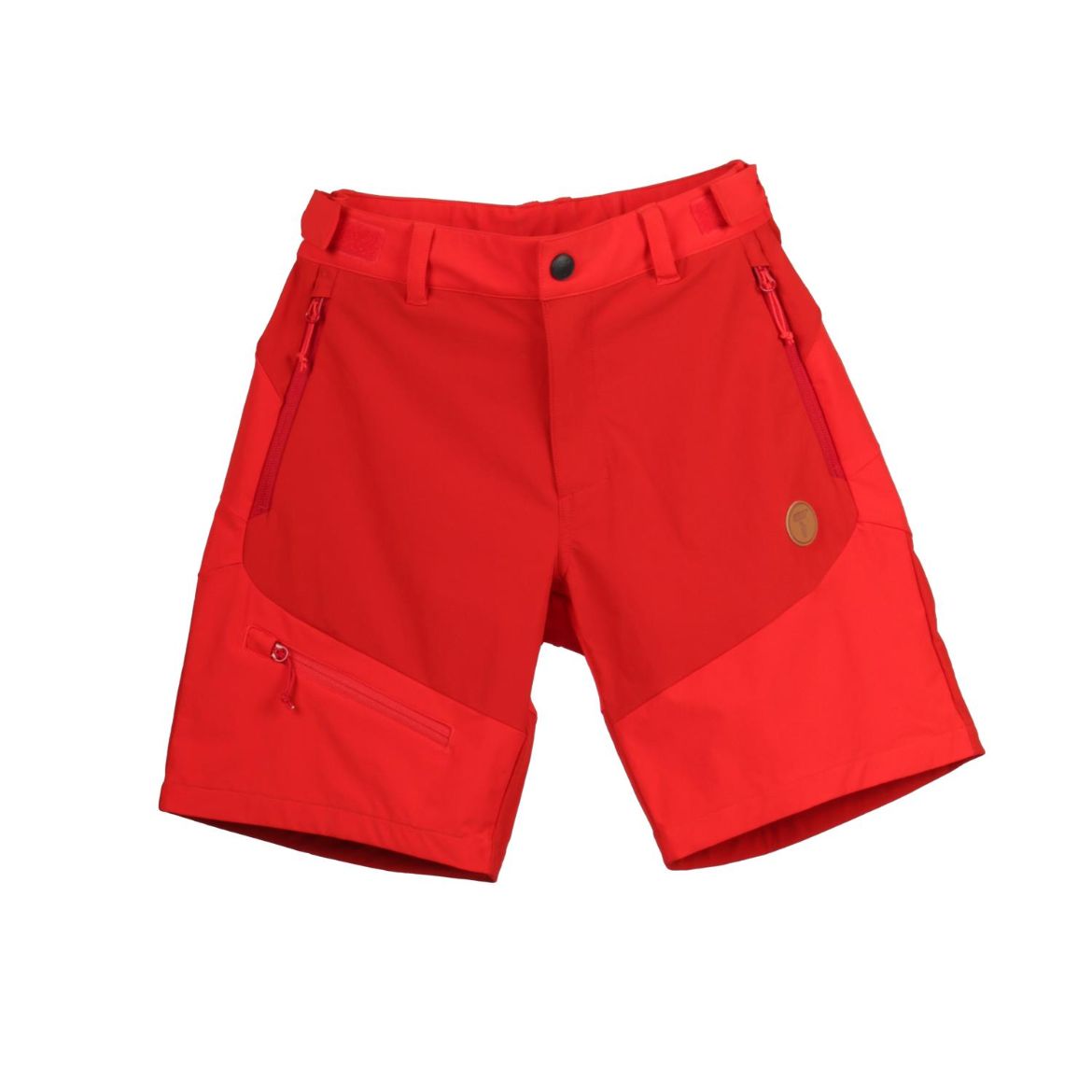 Tufte Wear W Willow Shorts 5352 Fjell & Fritid 1