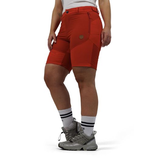 Tufte Wear W Willow Shorts 5352 Fjell & Fritid 3