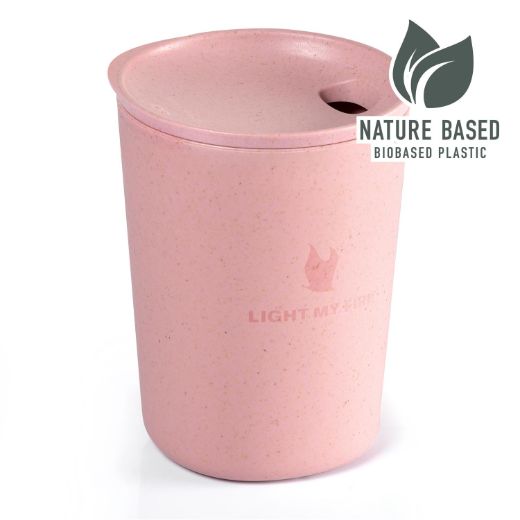 Light My Fire MyCup´n Lid original 2459610100 Fjell & Fritid 2