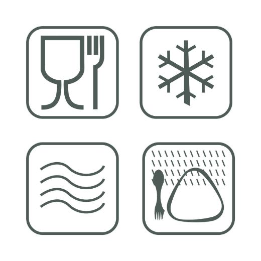 Light My Fire MyCup´n Lid original 2459610100 Fjell & Fritid 4