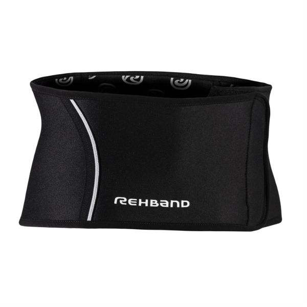 Rehband Qd Back-Support 3mm R20051999 Fjell & Fritid 1