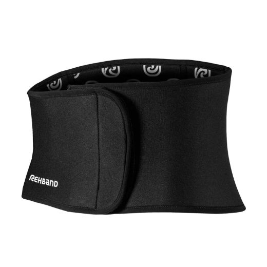 Rehband Qd Back-Support 3mm R20051999 Fjell & Fritid 2
