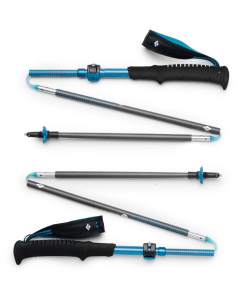 Black Diamond Distance Carbon Flz Poles BD112555 Fjell & Fritid 1