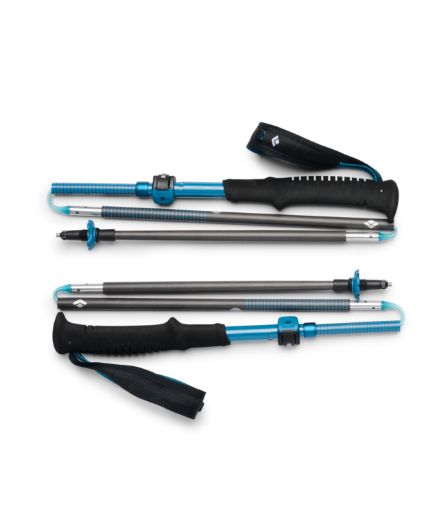 Black Diamond Distance Carbon Flz Poles BD112555 Fjell & Fritid 8