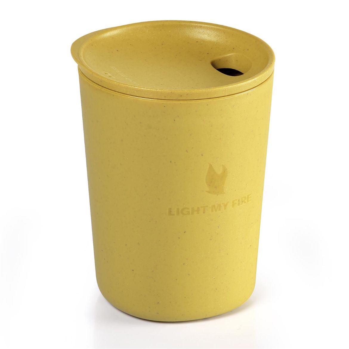 Light My Fire MyCup´n Lid original  2459610200 Fjell & Fritid 1