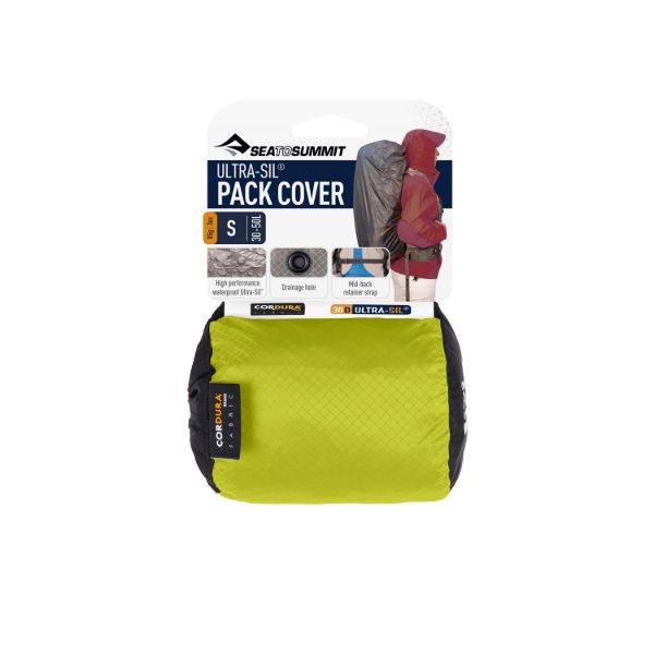 Sea To Summit Packcover Ultrasil S 30413628 Fjell & Fritid 1