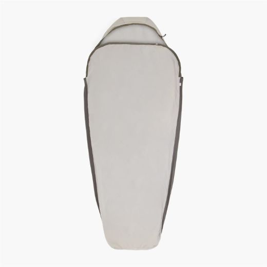 Sea To Summit Silk Blend Liner Mummy Standard 30416697 Fjell & Fritid 1