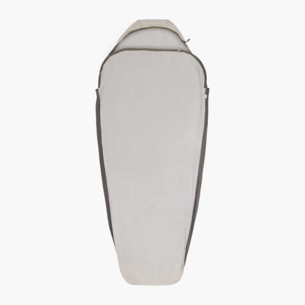 Sea To Summit Silk Blend Liner Mummy Standard 30416697 Fjell & Fritid 1