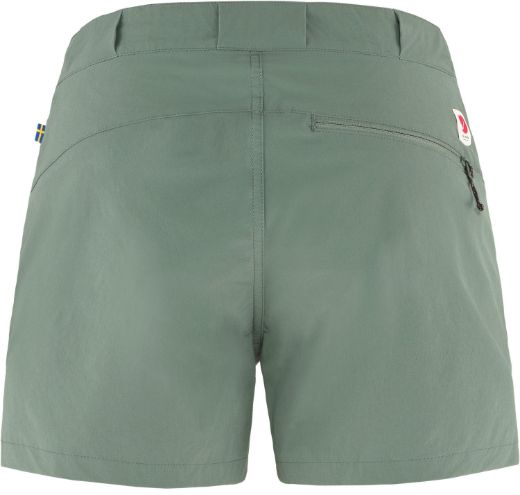 Bilete av Fjällräven High Coast Lite Shorts W 614 Patina Green