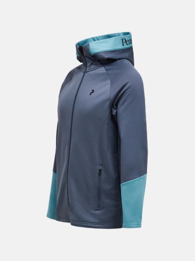 Peak Performance M Rider Essentials Zip Hood G80573 Fjell & Fritid 3