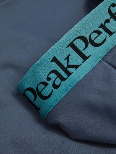 Peak Performance M Rider Essentials Zip Hood G80573 Fjell & Fritid 4