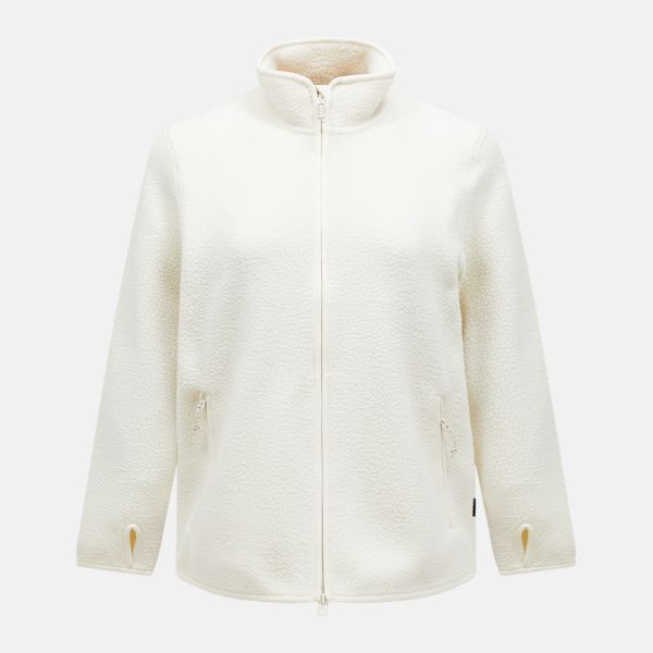 Peak Performance W Pile Zip Jacket G80290 Fjell & Fritid 1